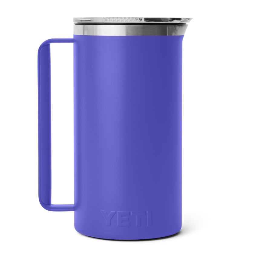 YETI - Pichet Rambler INTL 64 oz