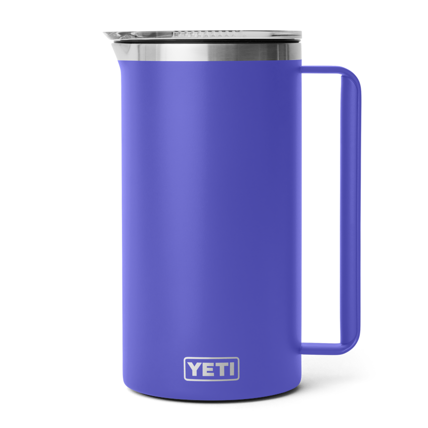 YETI - Pichet Rambler INTL 64 oz