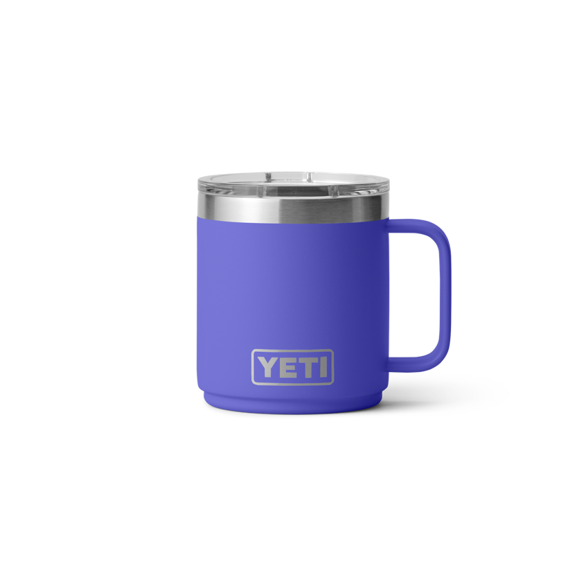 YETI - Tasse Rambler 10 oz/296 ml