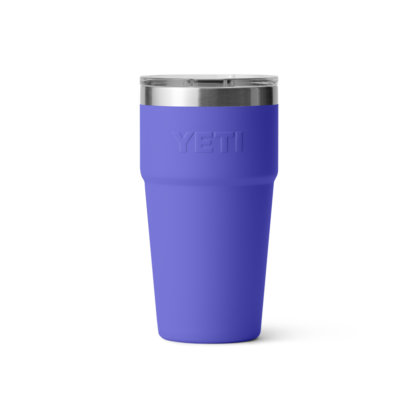 YETI - Rambler 20 oz - Empilable - avec curseur magnétique