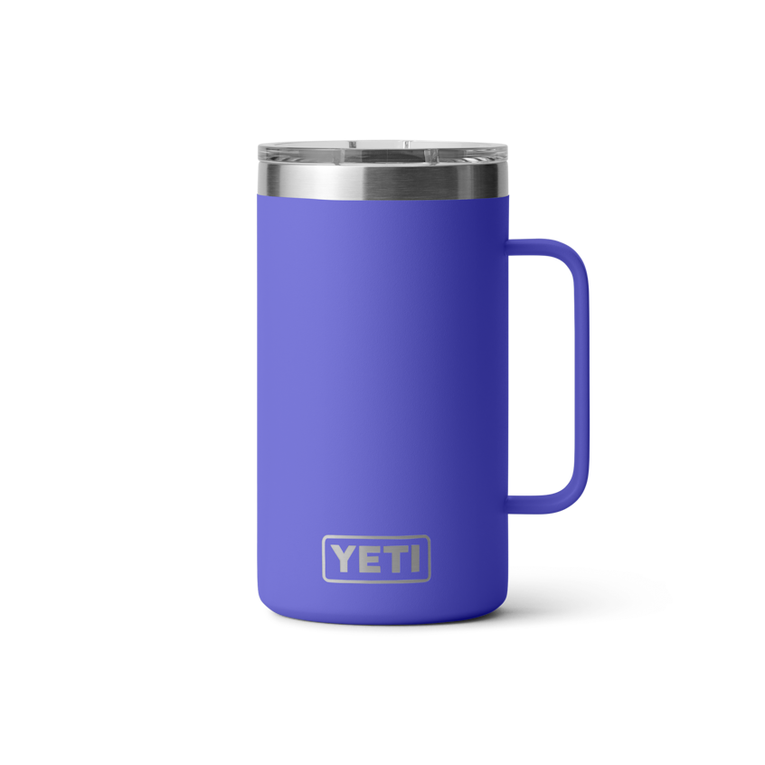 YETI - Tasse Rambler 24 oz MS