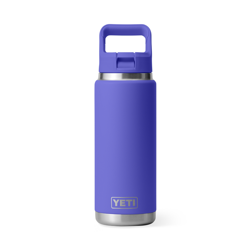 YETI - Rambler 26 Oz.. C Straw Bottle