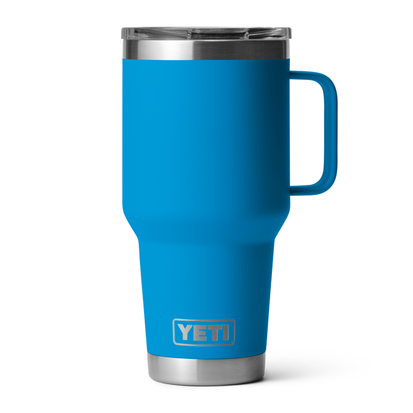 YETI - Rambler 30 oz/887 ml Travel Mug