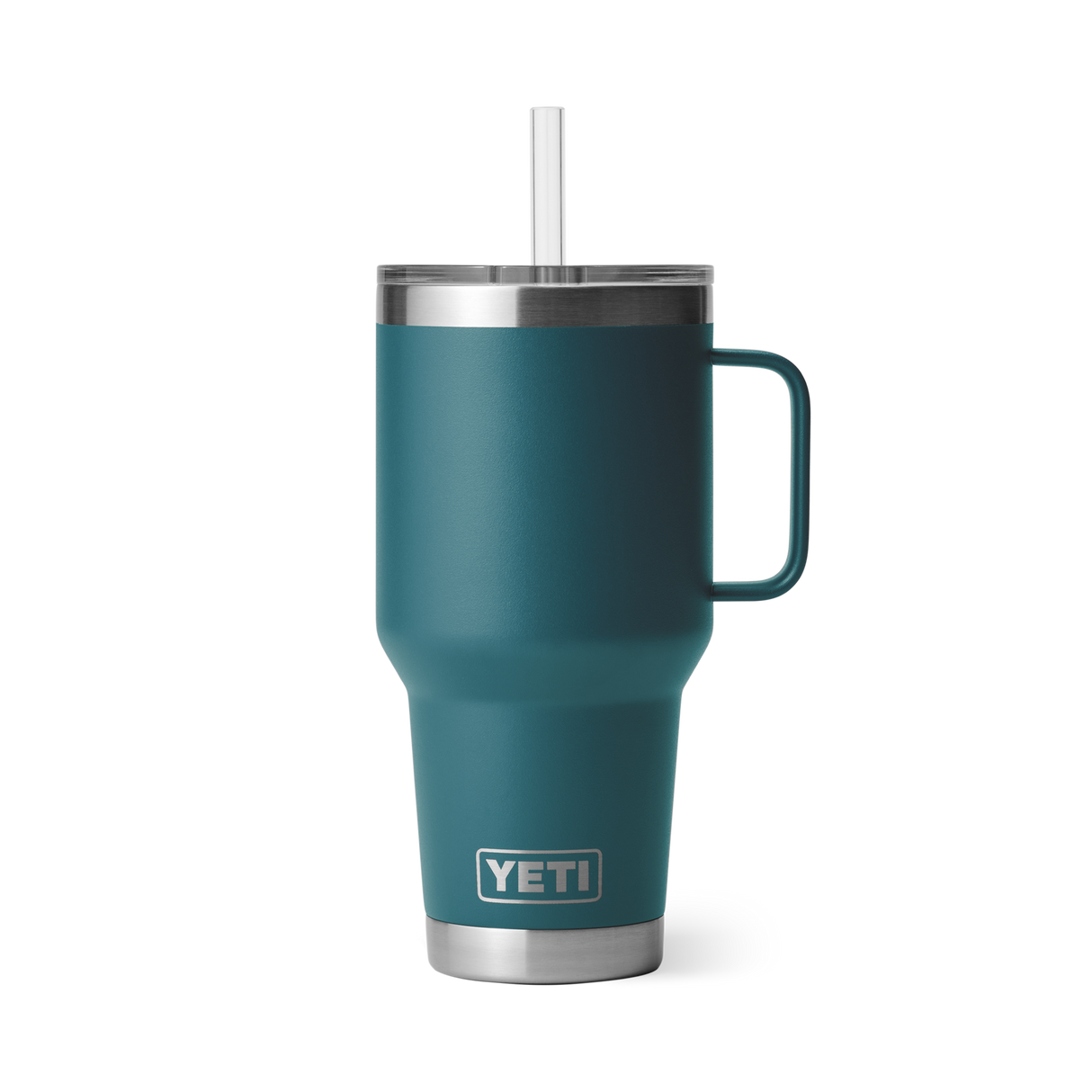 YETI - Rambler 35 oz Straw Mug