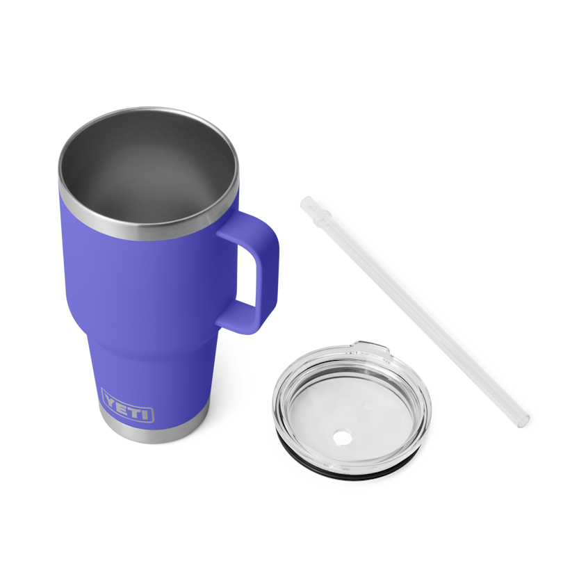 YETI - Tasse à paille INTL Rambler 35 oz