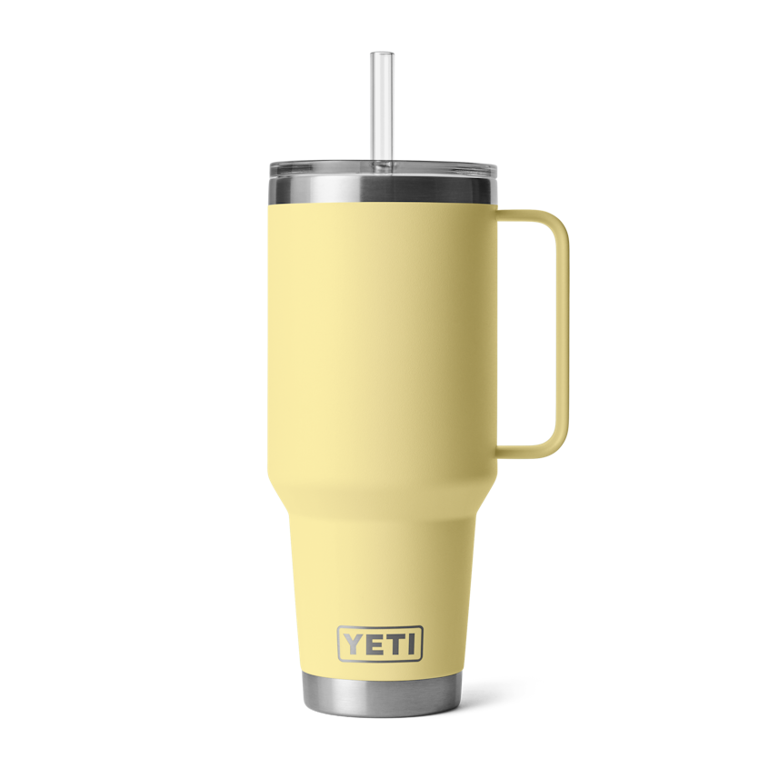 YETI - Tasse à paille Rambler 42 oz