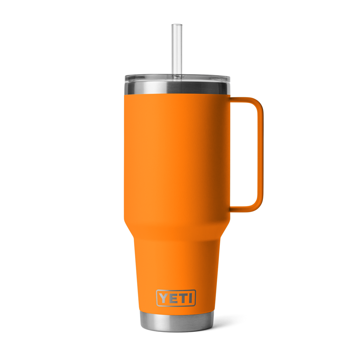 YETI - Tasse à paille Rambler 42 oz