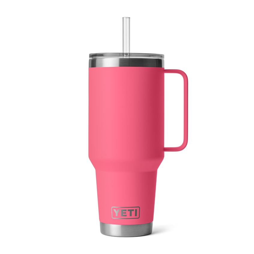 YETI - Tasse à paille Rambler 42 oz