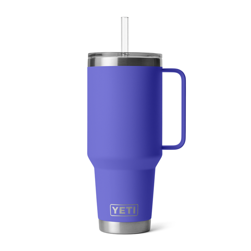 YETI - Tasse à paille Rambler 42 oz