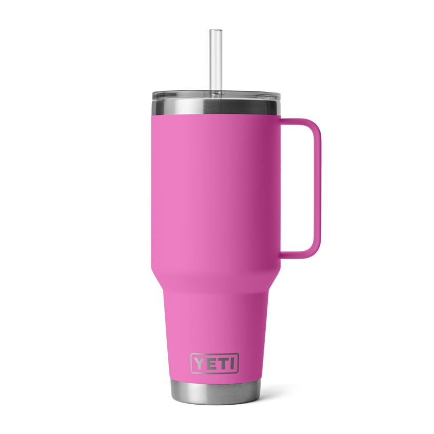 YETI - Tasse à paille Rambler 42 oz