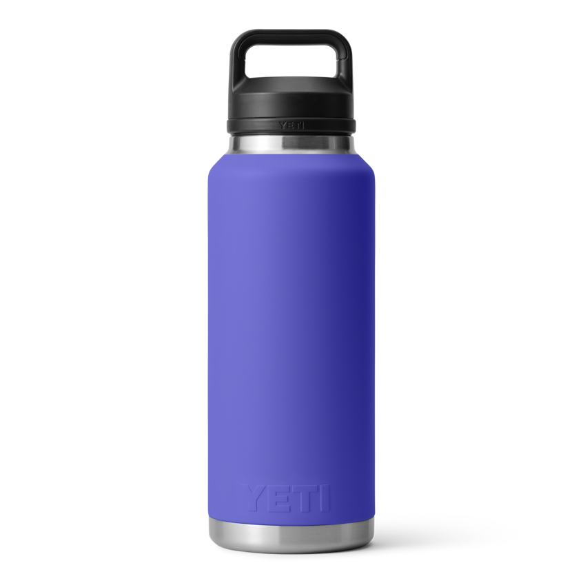 YETI - Rambler 46 oz/1.4L Bottle Chug Cap