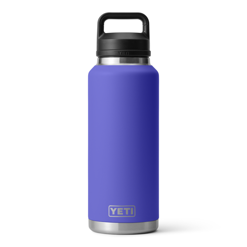YETI - Rambler 46 oz/1.4L Bottle Chug Cap
