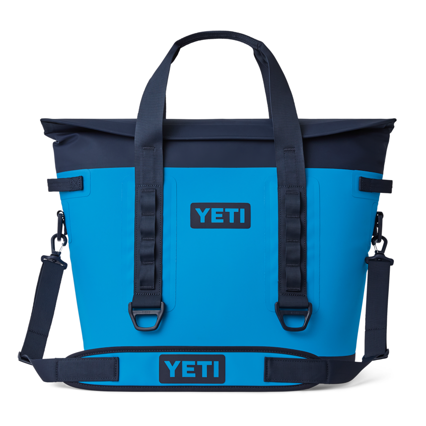 YETI - Trémie M30 2.0