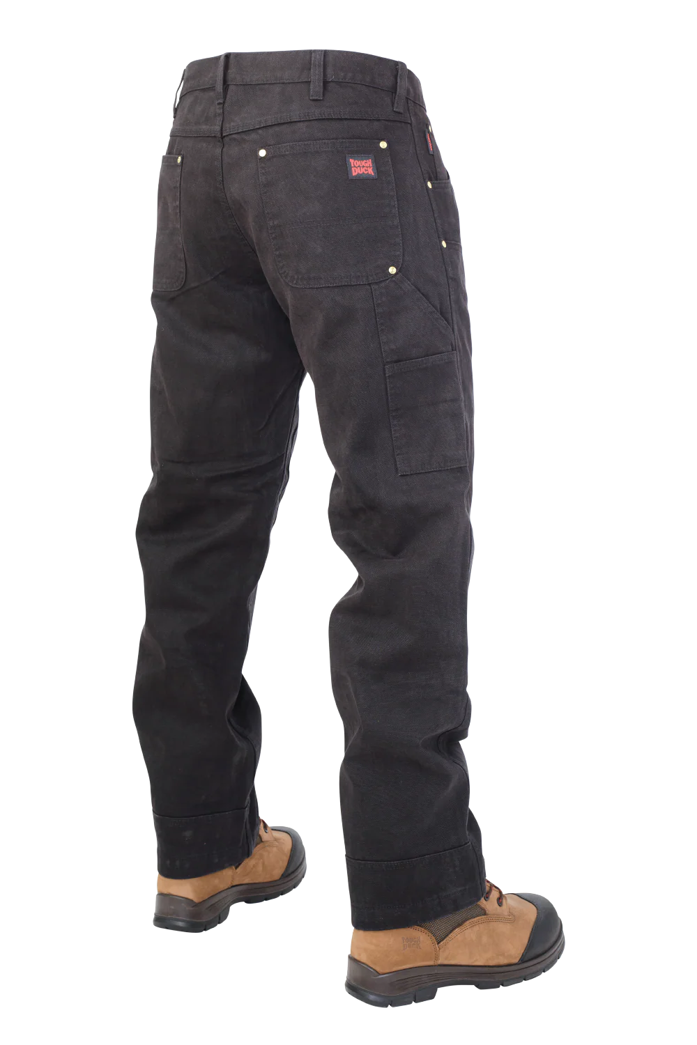Tough Duck - Double Front Work Pant