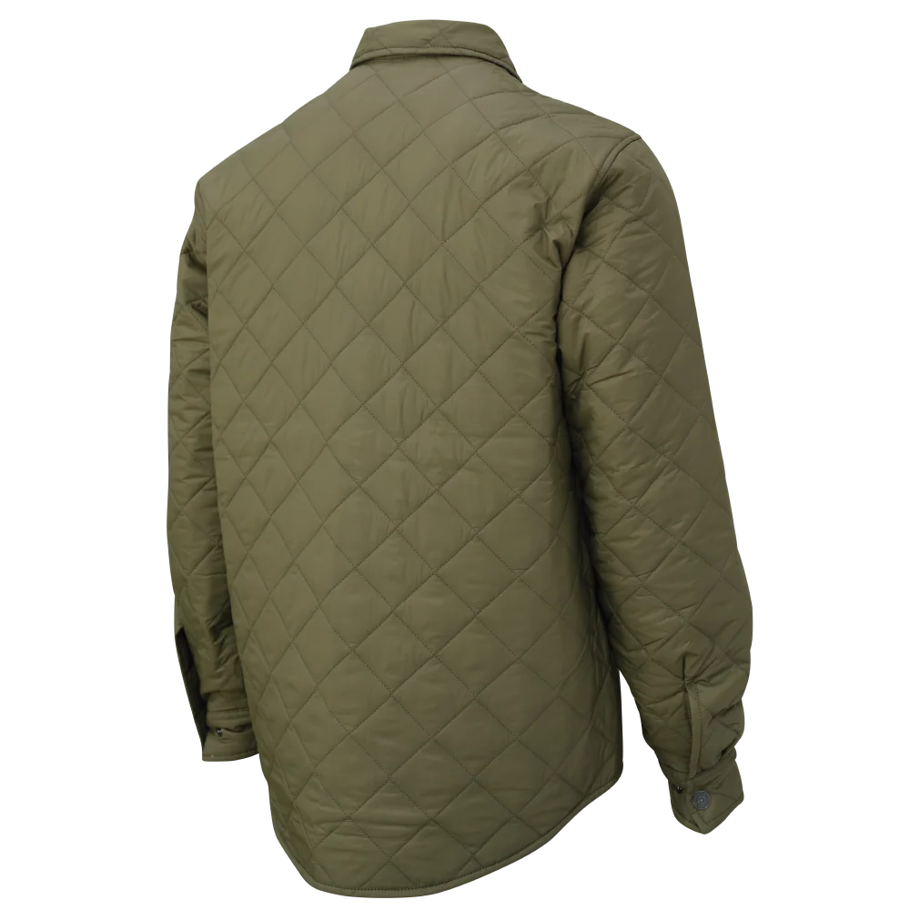 Richlu - FREEZER SHIRT WITH PRIMALOFT