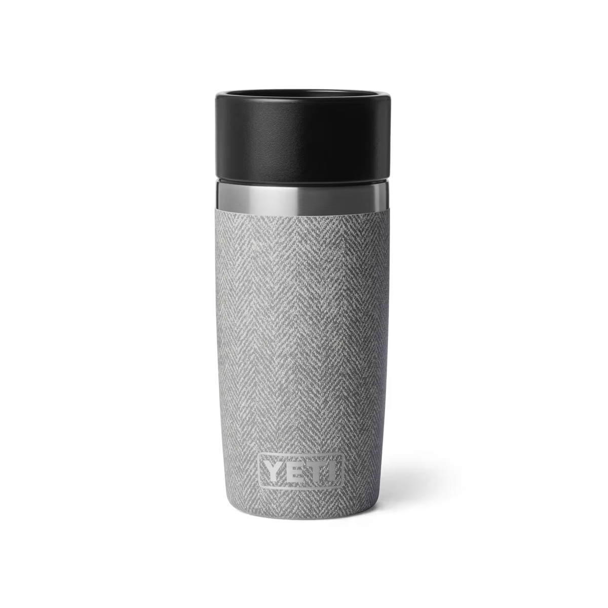 YETI - Rambler 12 oz Travel Bottle - Riverhead Green