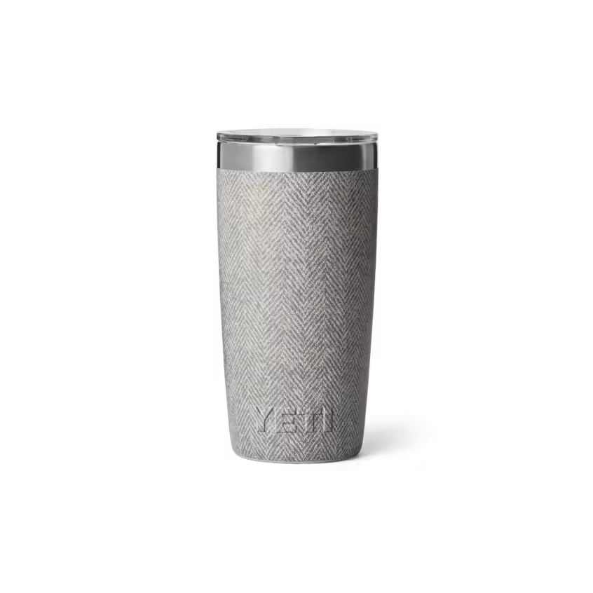 YETI - Rambler 10 oz Tumbler Mag Slider Lid - Riverhead Green