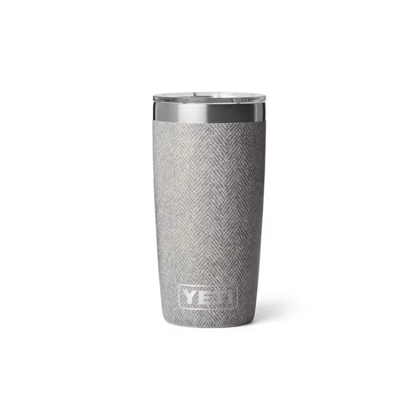 YETI - Rambler 10 oz Tumbler Mag Slider Lid - Riverhead Green