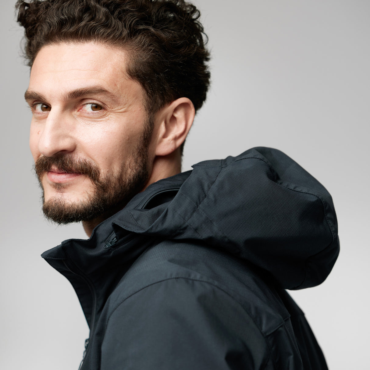 Veste de randonnée Fjallraven Abisko