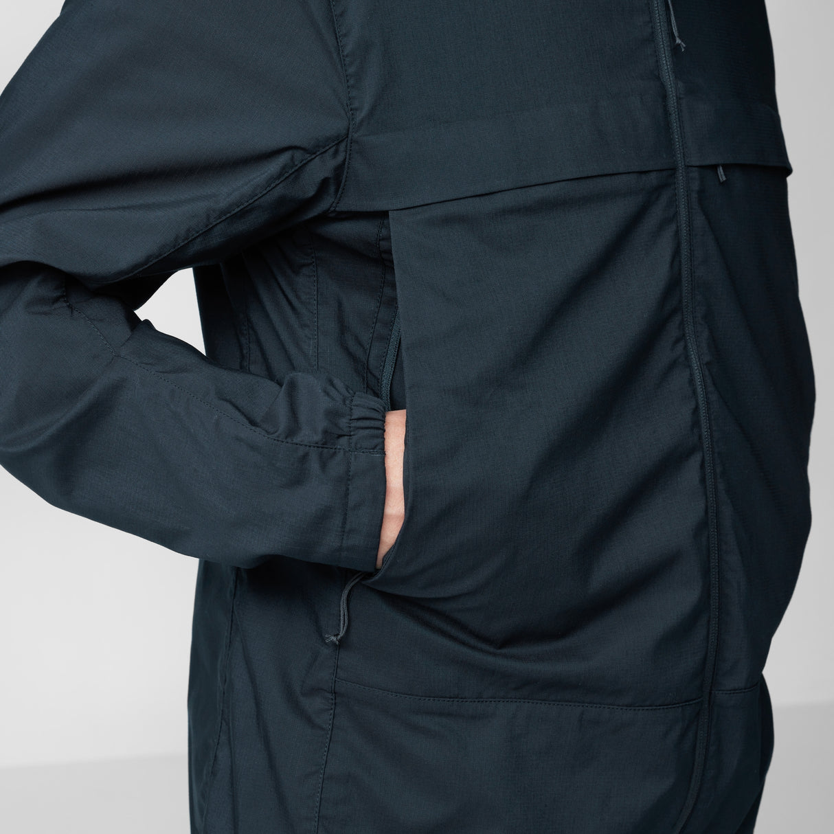 Veste de randonnée Fjallraven Abisko