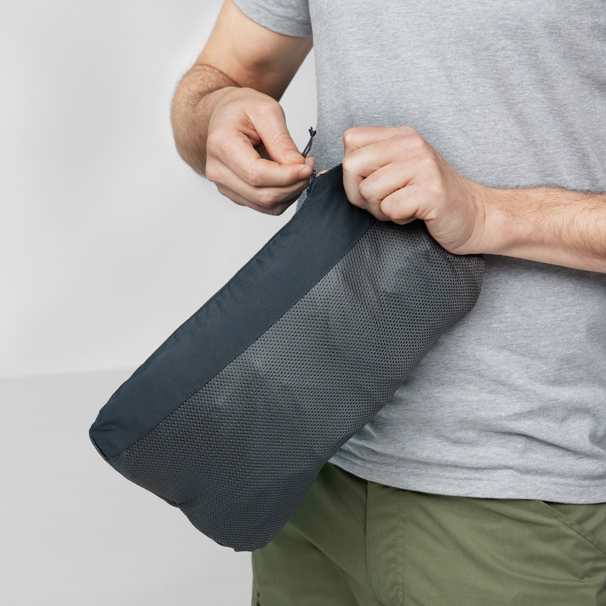 Veste de randonnée Fjallraven Abisko