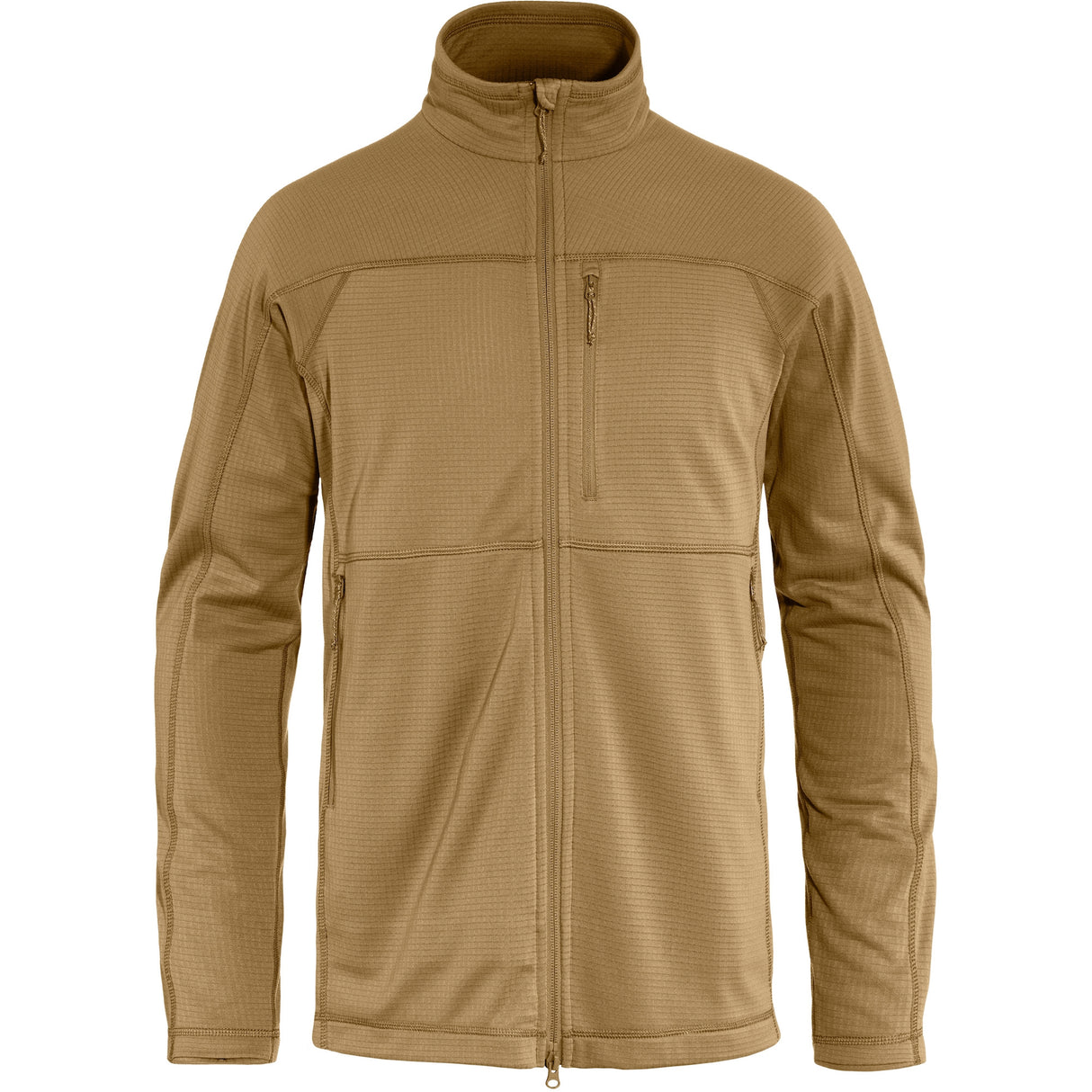 Fjallraven Abisko Lite Fleece Jacket
