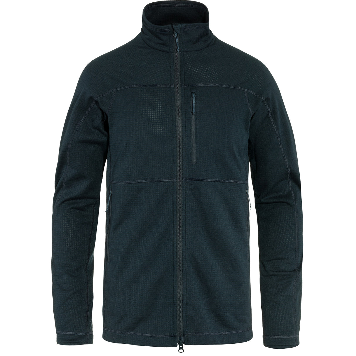 Fjallraven Abisko Lite Fleece Jacket