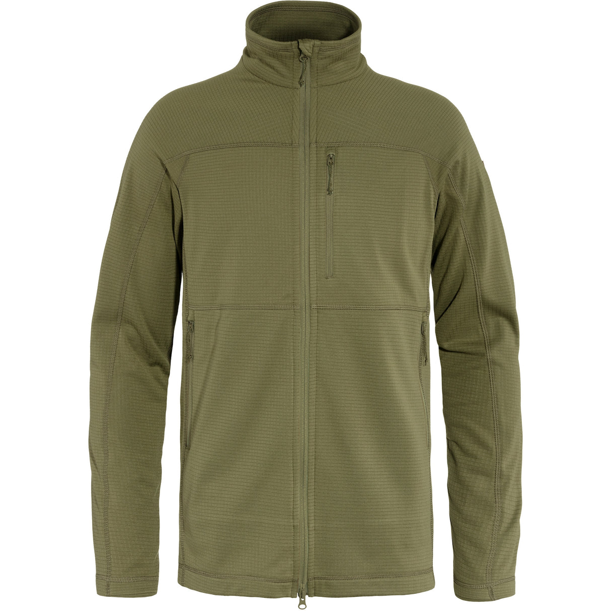 Fjallraven Abisko Lite Fleece Jacket