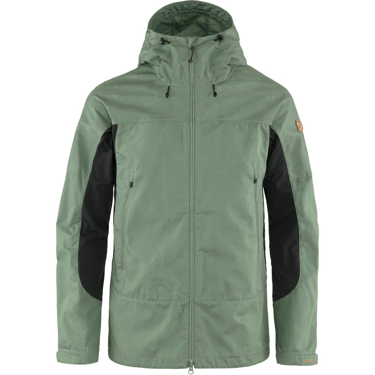 Veste de randonnée Fjallraven Abisko Lite