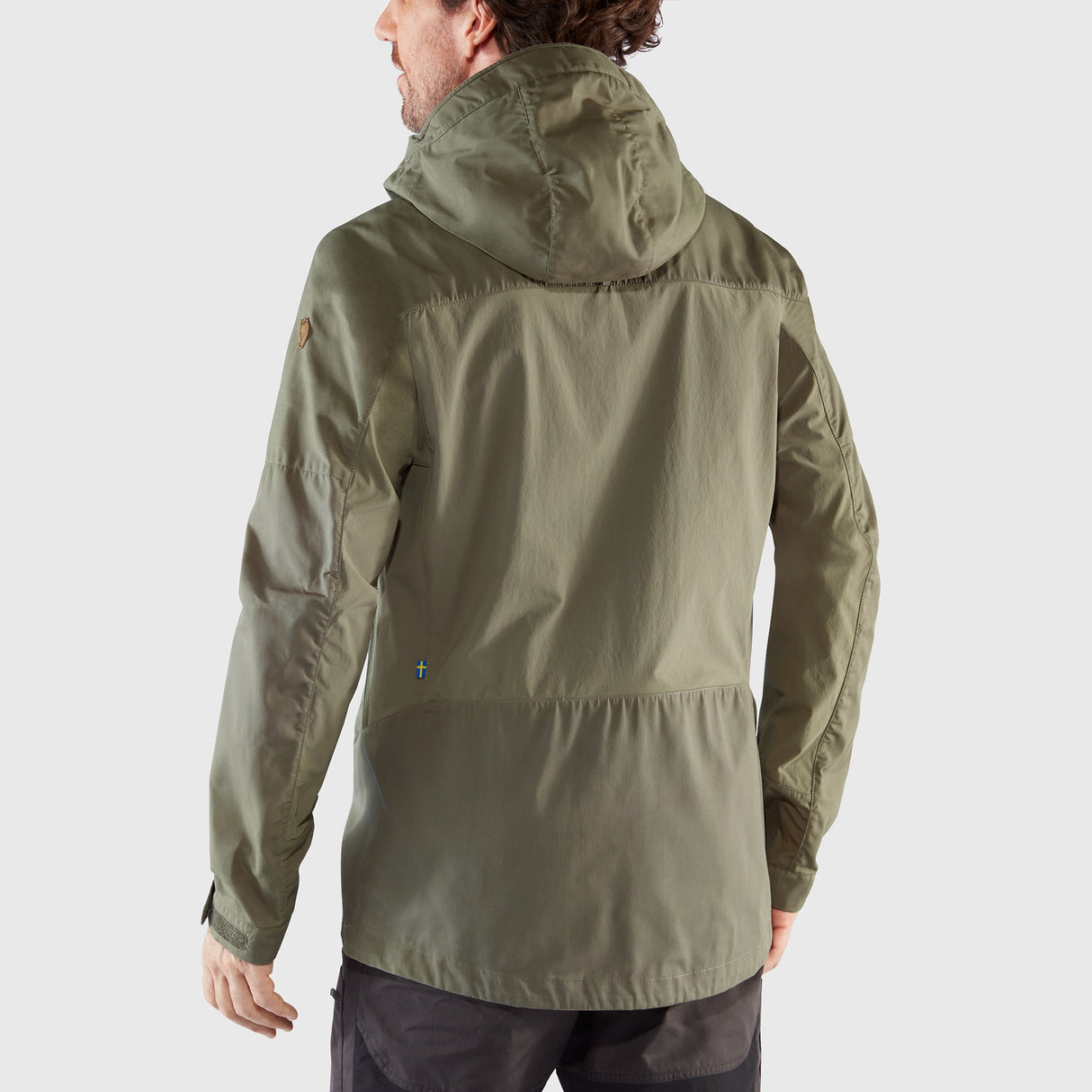 Veste de randonnée Fjallraven Abisko Lite
