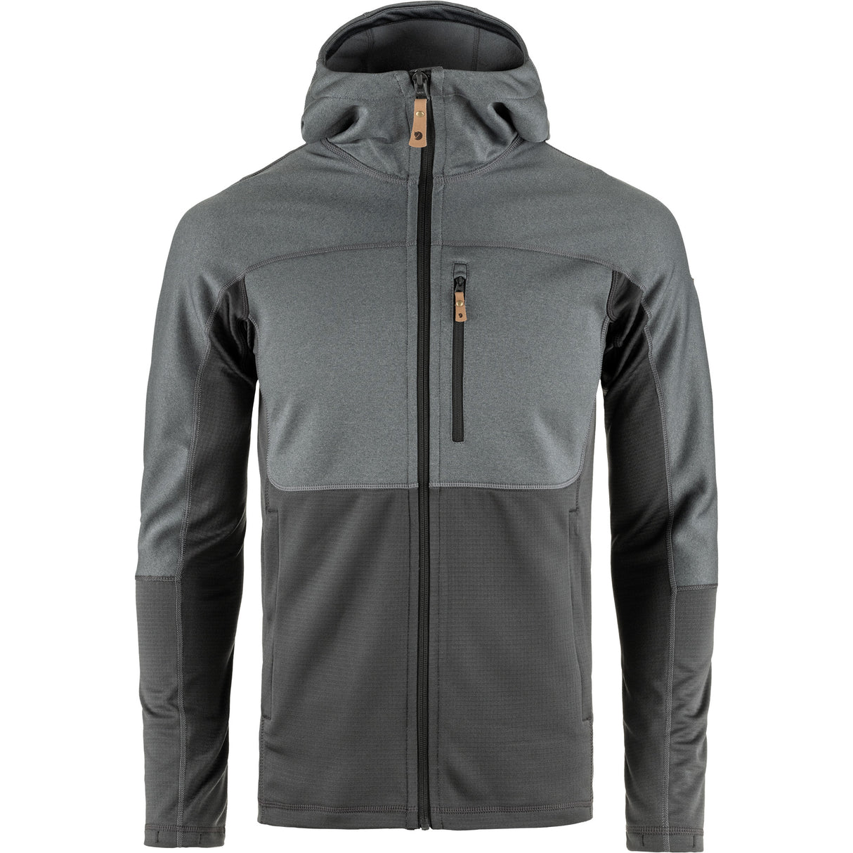 Fjallraven - Men's Abisko Trail Fleece