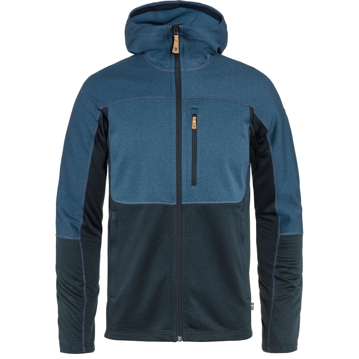 Fjallraven - Men's Abisko Trail Fleece