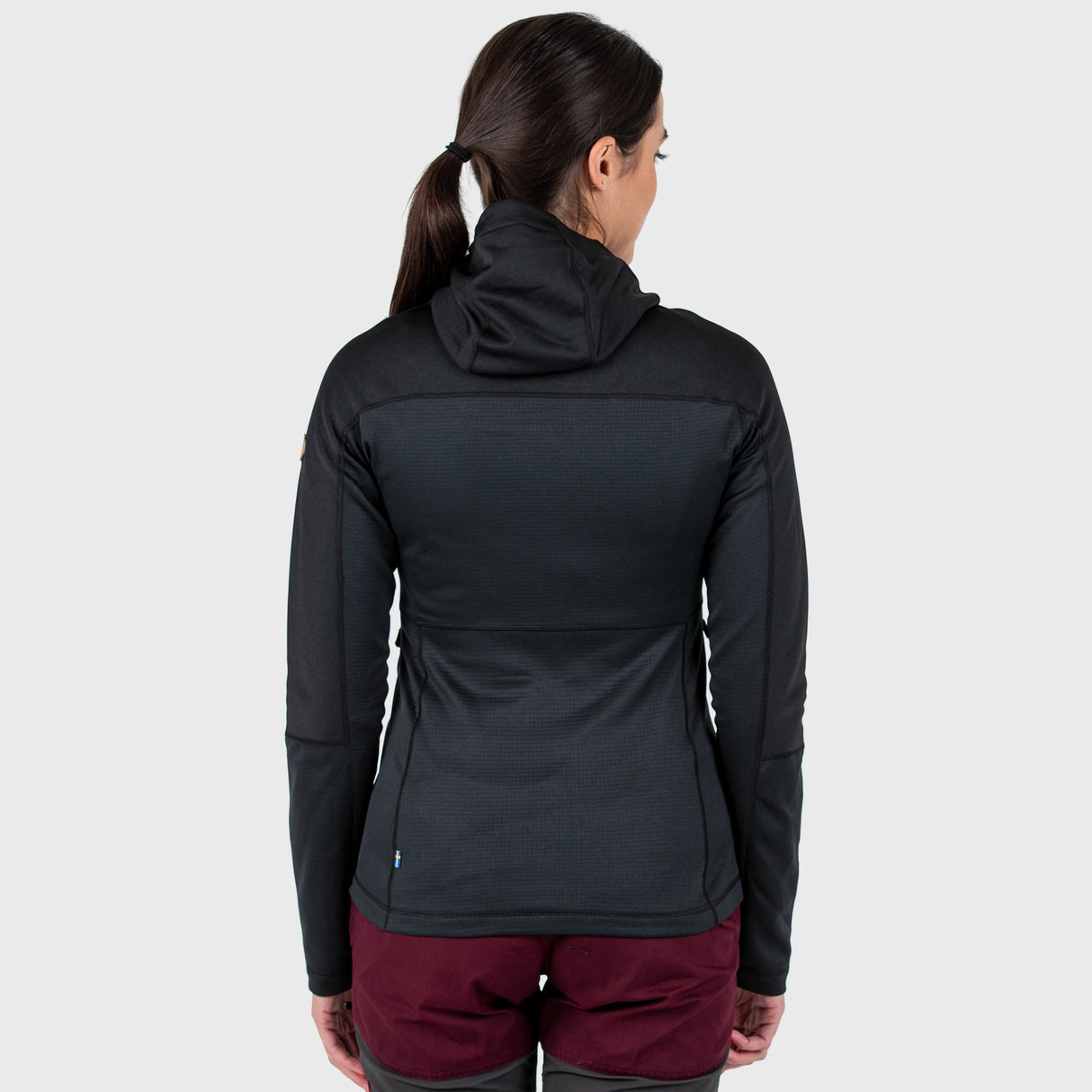 Fjallraven - Women's Abisko Trail Fleece