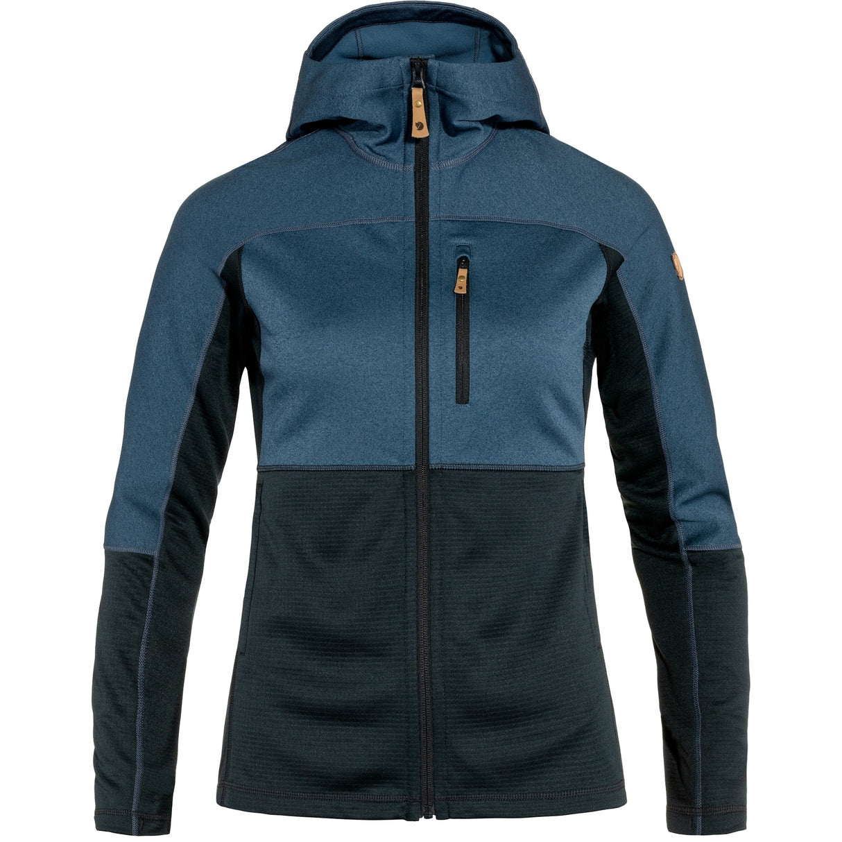 Fjallraven - Women's Abisko Trail Fleece