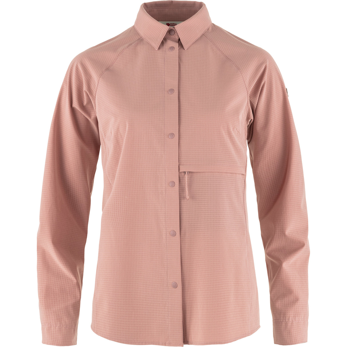 Fjallraven - Women's Abisko Trekking Shirt