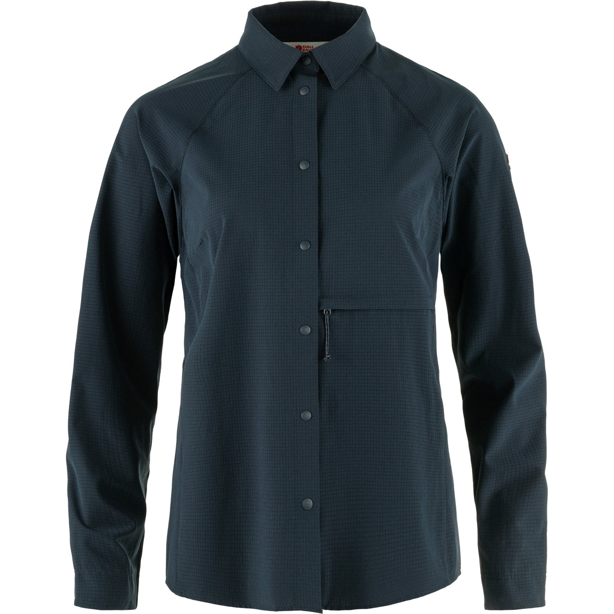 Fjallraven - Women's Abisko Trekking Shirt