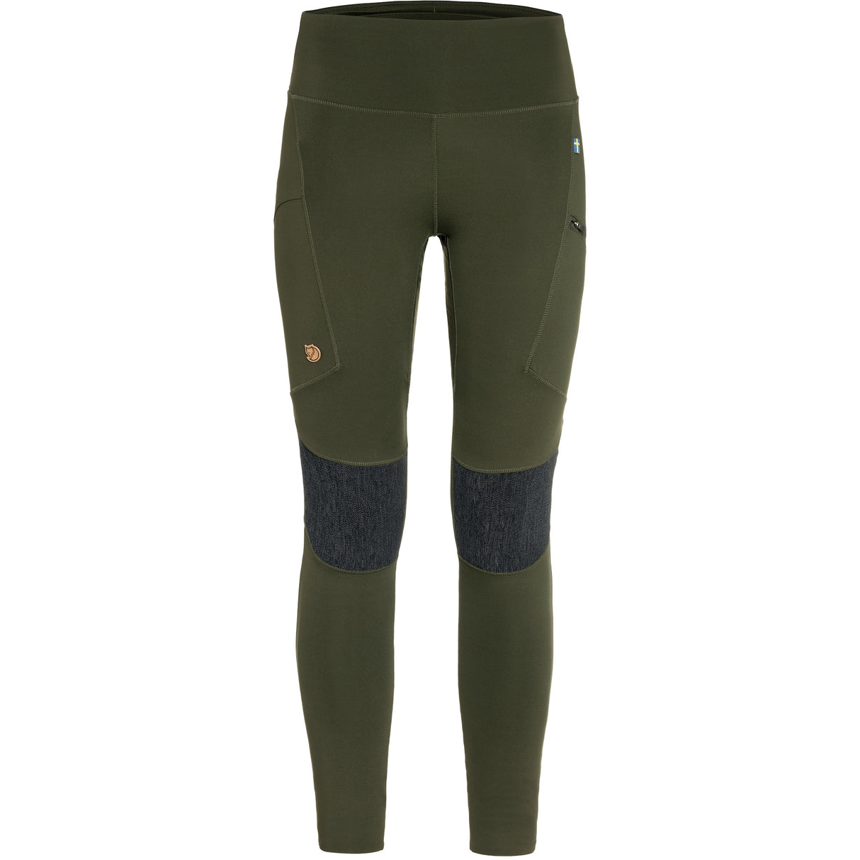 Fjallraven - Women's Abisko Trekking Tights HD