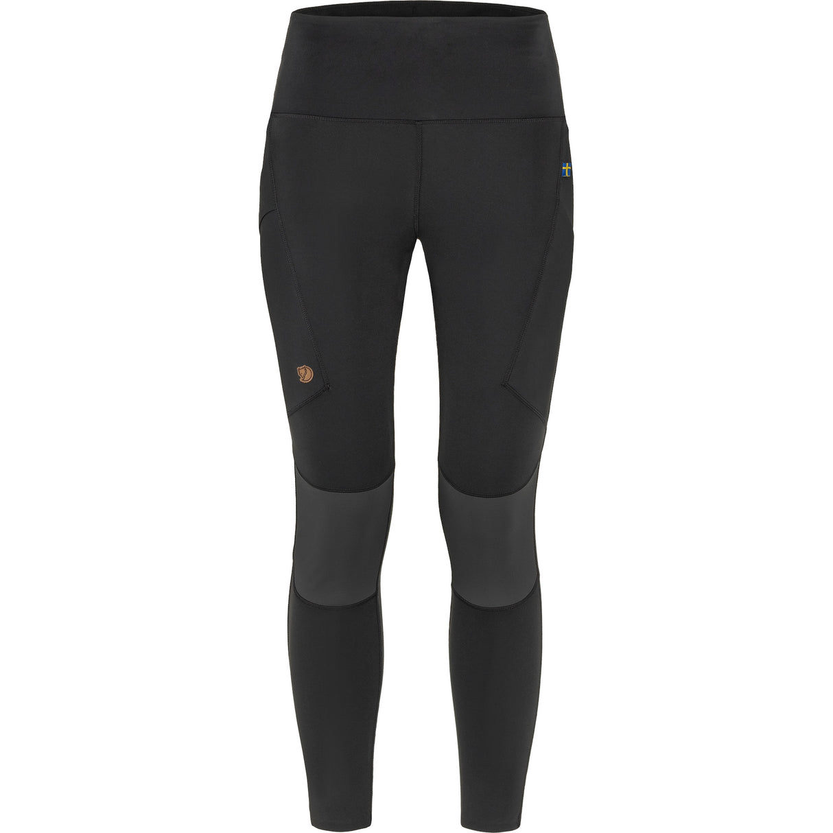 Fjallraven Abiskos Trekking Tights Pro: Durable and comfortable trekking tights.