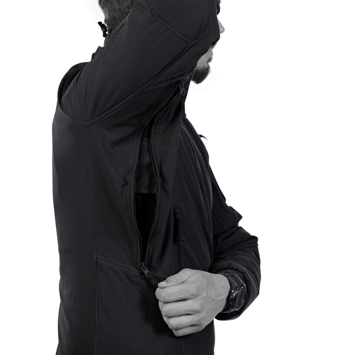 UF PRO - - Chemise de combat d'hiver Ace Gen.2