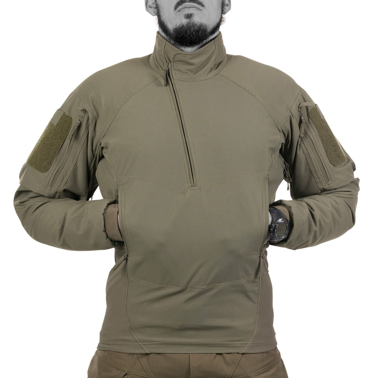 UF PRO - - Chemise de combat d'hiver Ace Gen.2