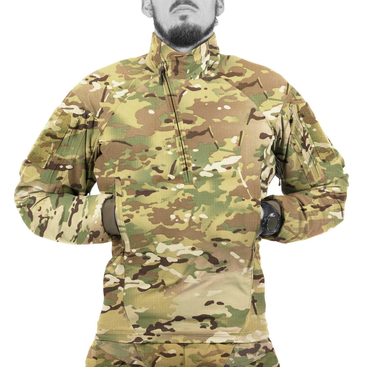 UF PRO - - Chemise de combat d'hiver Ace Gen.2