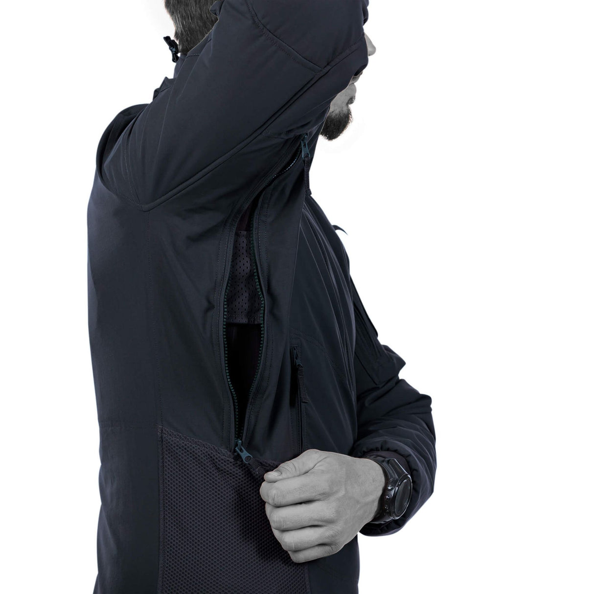 UF PRO - - Chemise de combat d'hiver Ace Gen.2