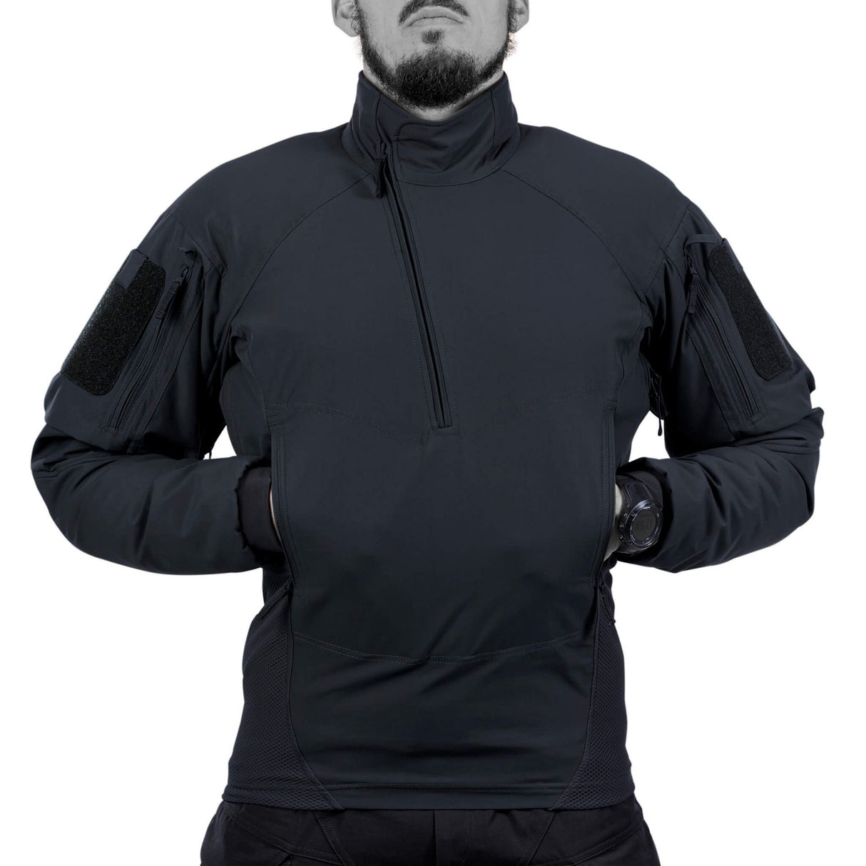 UF PRO - - Chemise de combat d'hiver Ace Gen.2