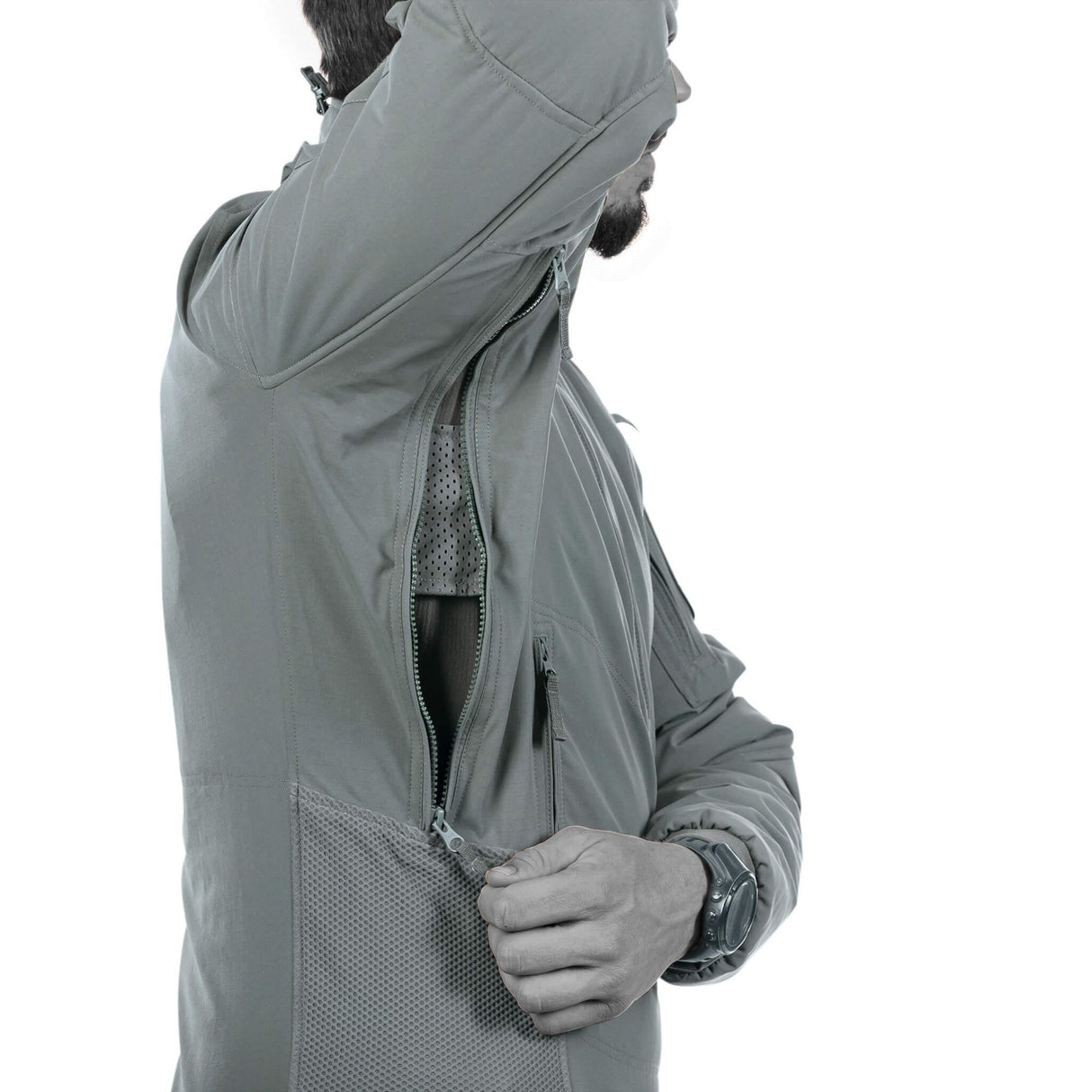 UF PRO - - Chemise de combat d'hiver Ace Gen.2