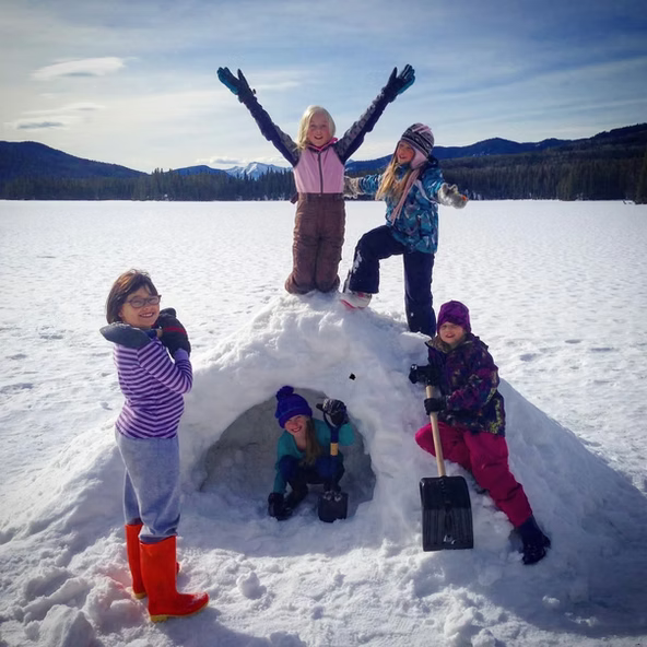 Radically Wild, True Tales of Adventure, Wilderness Survival - by Scott Sunderwald