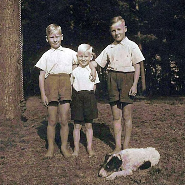 Radically Wild, True Tales of Adventure, Wilderness Survival - by Scott Sunderwald