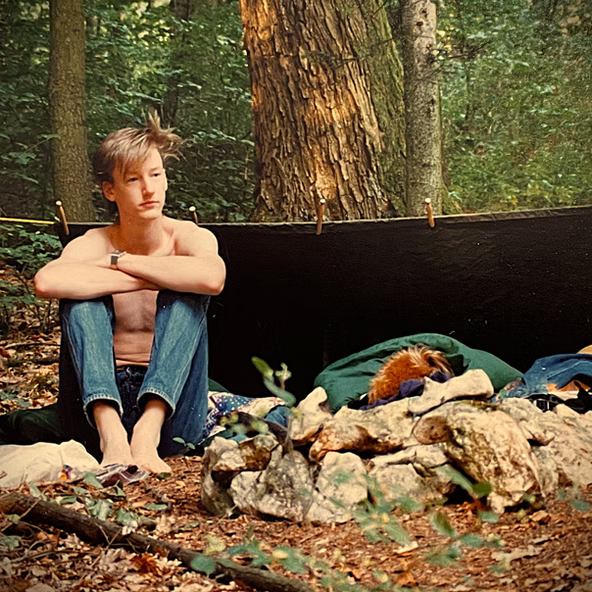 Radically Wild, True Tales of Adventure, Wilderness Survival - by Scott Sunderwald