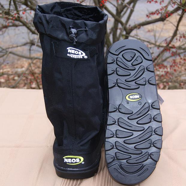 Neos Adventurer HI-Overshoe, All Season