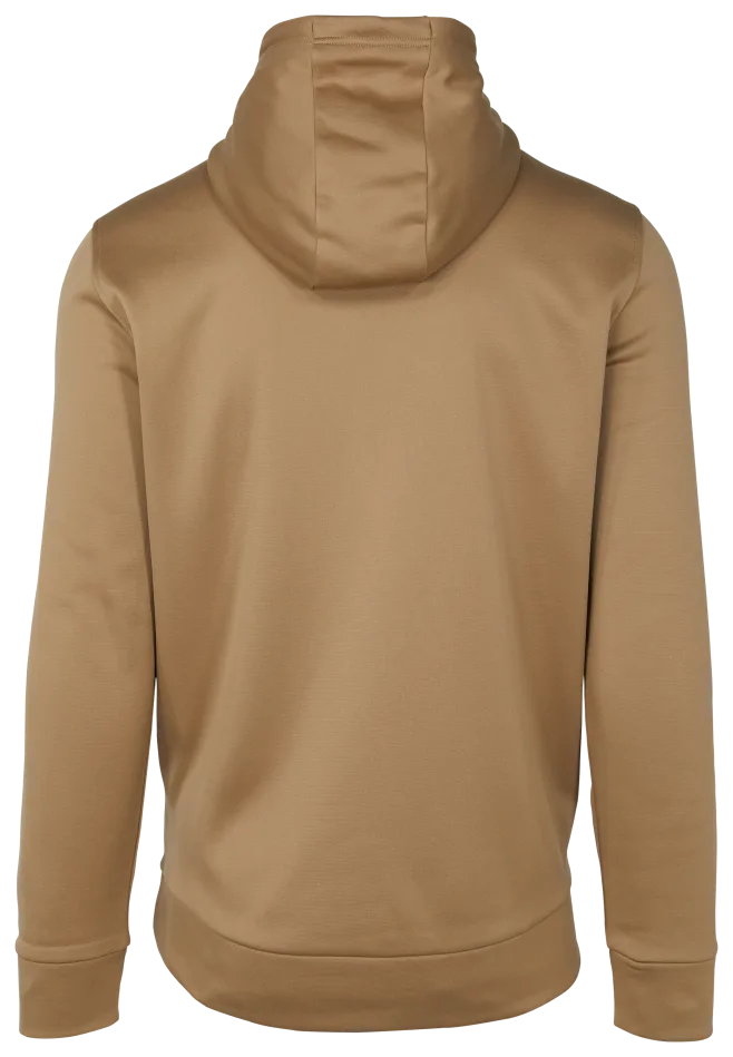 Under Armour - Sweat à capuche Armour Fleece Hunt Logo pour homme