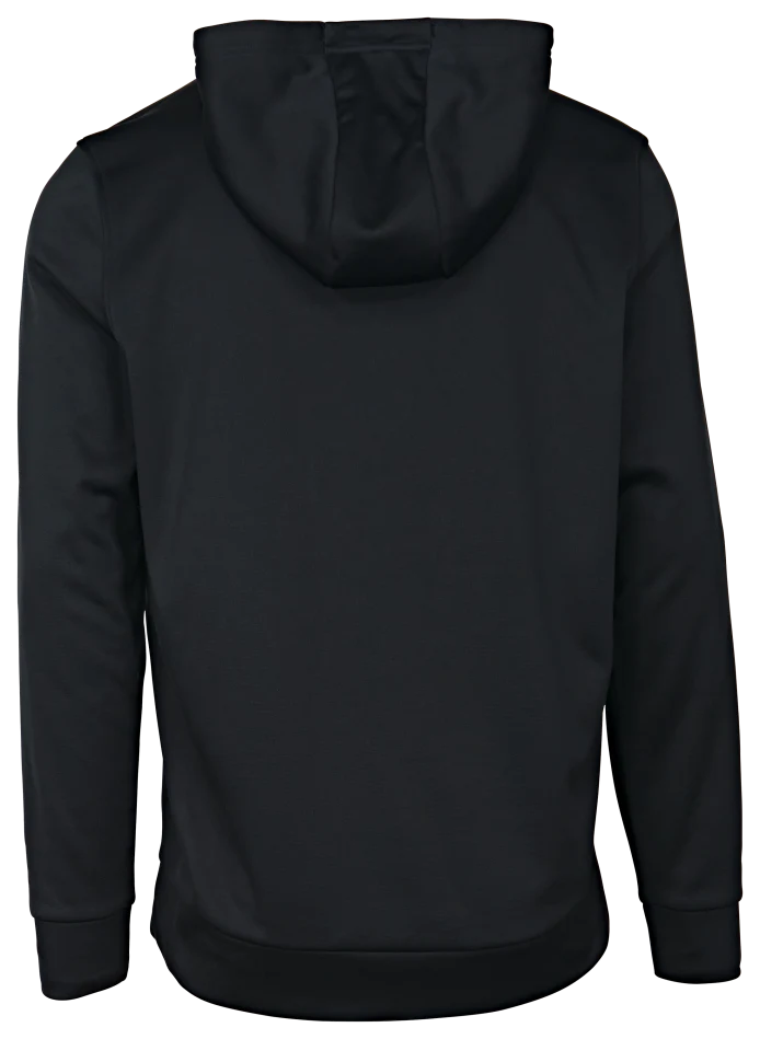 Under Armour - Sweat à capuche Armour Fleece Hunt Logo pour homme